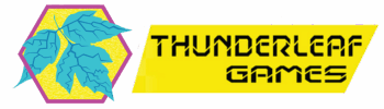 Thunderleaf Games